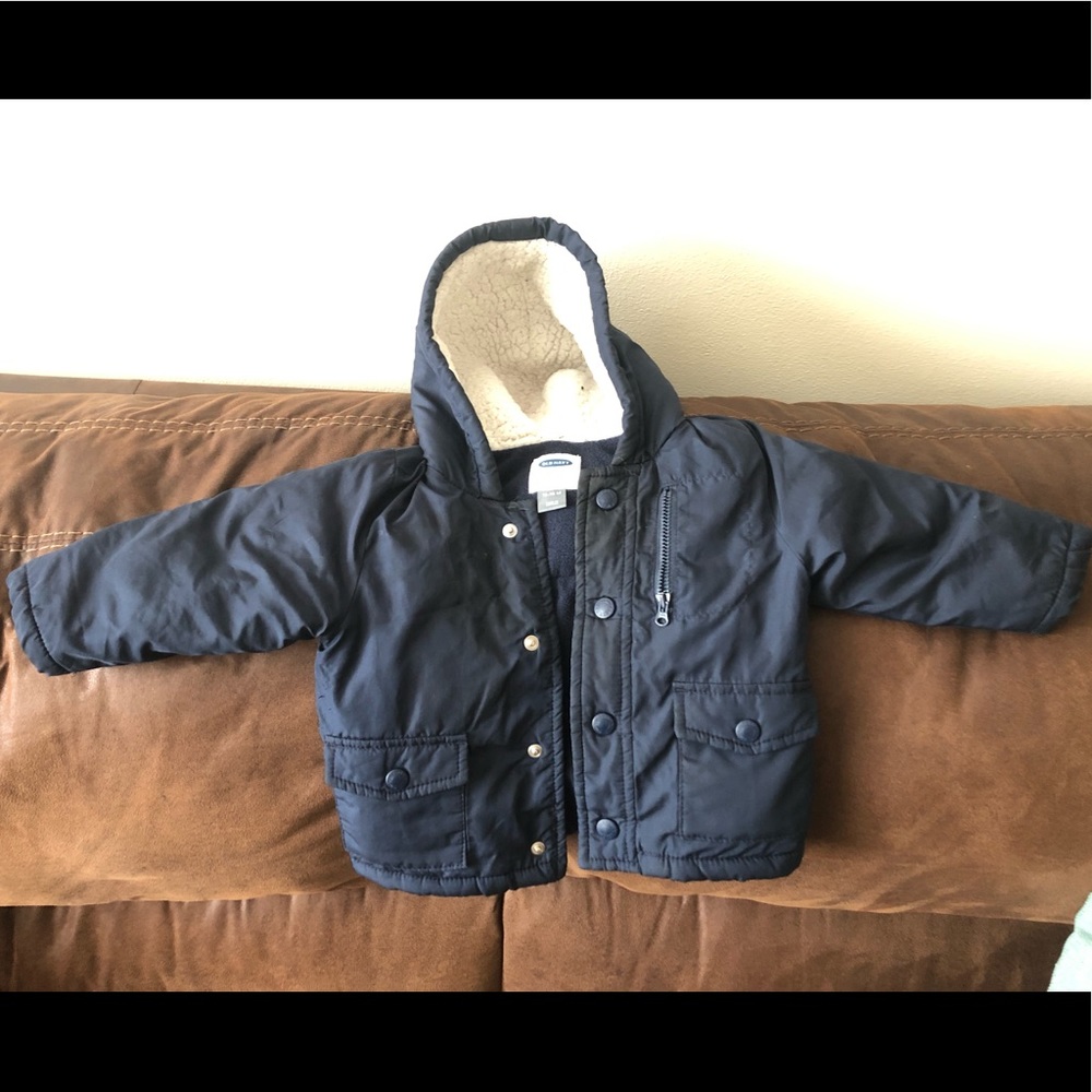 Old Navy Coat